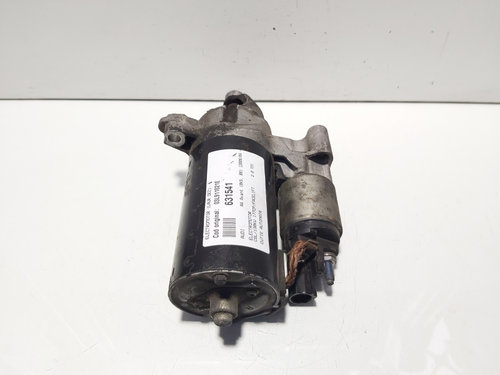 Electromotor, cod 03L911021E, Audi A4 Avant (8K5, B8) 2.0 TDI, CGL, cutie automata (id:631541)