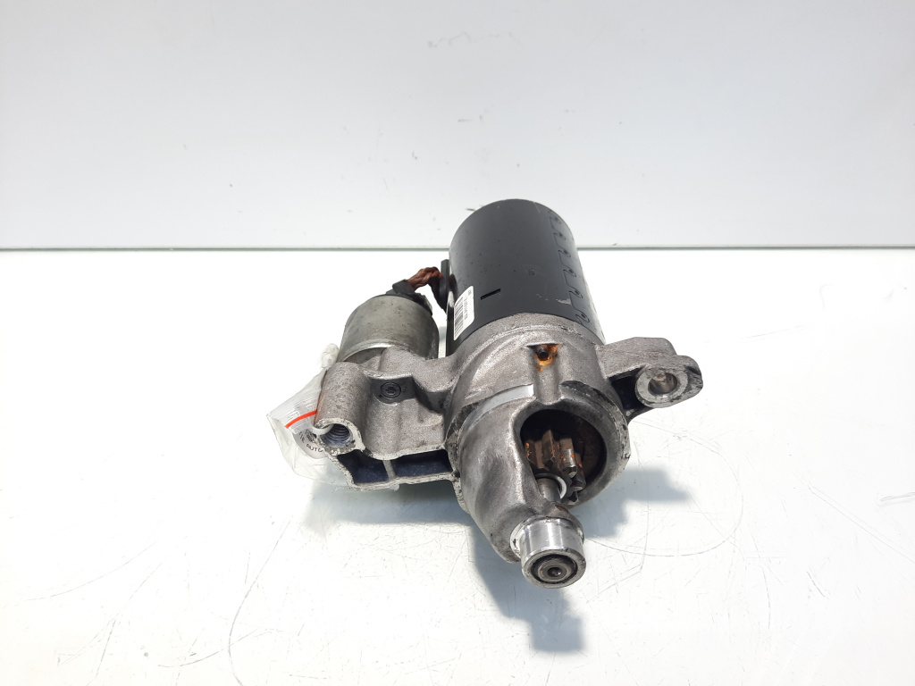 Electromotor, cod 03L911021E, Audi A4 Avant (8K5, B8), 2.0 TDI, CGL, cutie automata (id:554342)