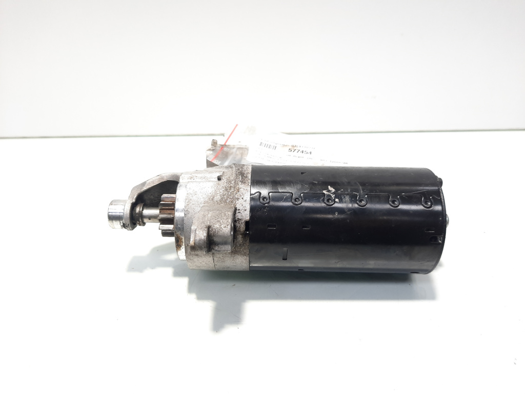 Electromotor, cod 03L911021E, Audi A5 (8T3) 2.0 TDI, CGL, cutie automata (idi:577454)