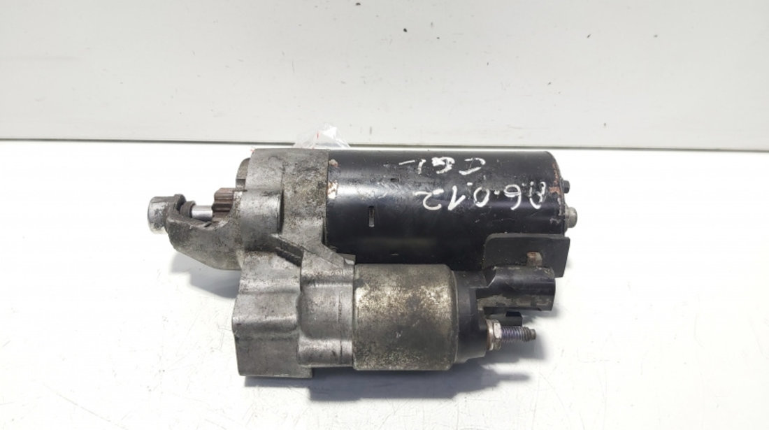 Electromotor, cod 03L911021E, Audi A6 Avant (4G5, C7), 2.0 TDI, CGL, cutie automata (idi:641264)