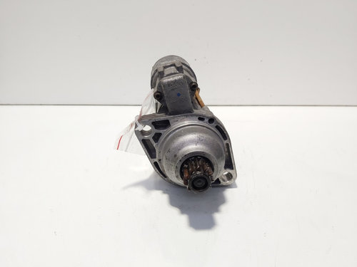 Electromotor, cod 03L911021E, Audi Q5 (8RB) 2.0 TDI, CGL, 6 vit man (idi:627050)