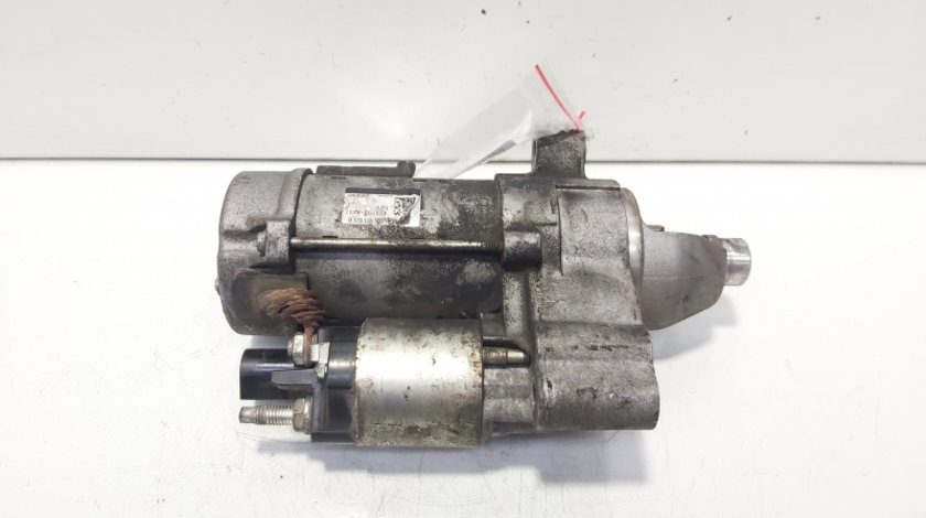 Electromotor, cod 03L911024B, Audi A4 (8K2, B8), 2.0 TDI, CGL, cutie automata (idi:641281)