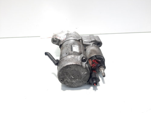 Electromotor, cod 03L911024B, Audi A4 Allroad (8KH, B8), 2.0 TDI, CAH (idi:554362)