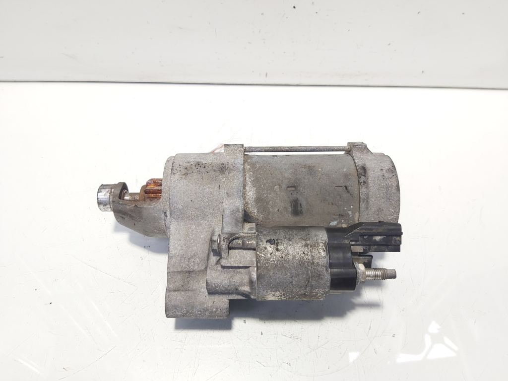 Electromotor, cod 03L911024B, Audi A5 Cabriolet (8F7) 2.0 TDI, CJC, 6 vit man (idi:641206)