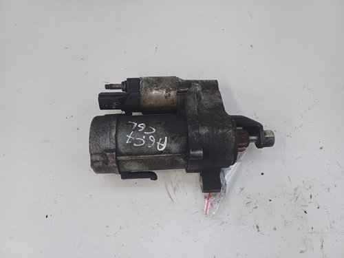 Electromotor, cod 03L911024B, Audi A5 Sportback (8TA), 2.0 TDI, CMEA, 6 vit man (idi:641296)