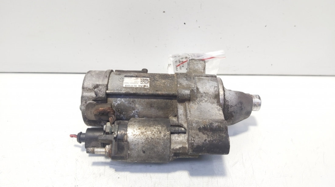 Electromotor, cod 03L911024B, Audi A6 Avant (4G5, C7), 2.0 TDI, CGL, 6 vit man (idi:641287)