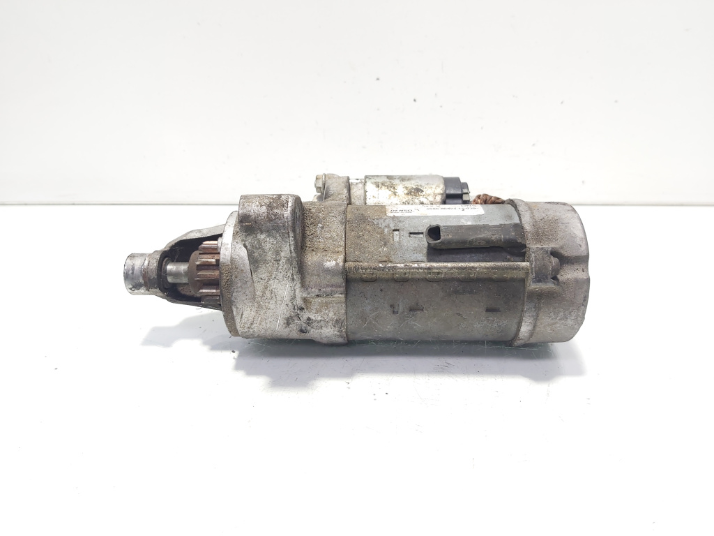 Electromotor, cod 04L911024, Audi A4 Allroad (8KH, B8), 2.0 TDI, CNH, cutie automata (idi:641542)