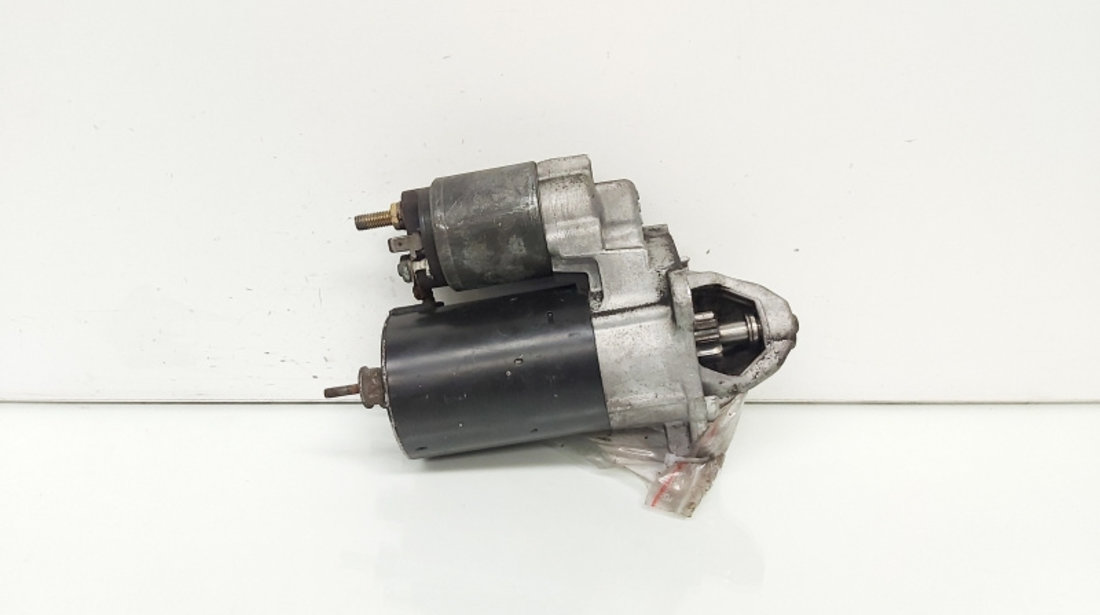 Electromotor, cod 058911023B, Audi A4 (8E2, B6), 1.8 T-benz, BFB, 5 vit man (idi:659947)