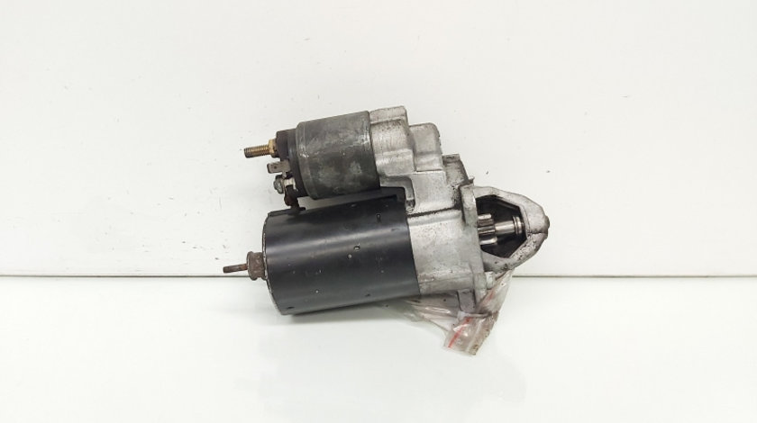 Electromotor, cod 058911023B, Audi A6 (4B2, C5), 1.8 T-benz, APU, 5 vit man (idi:659947)