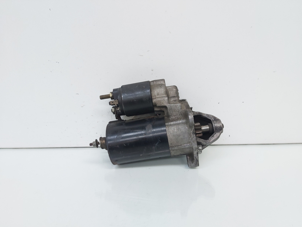 Electromotor, cod 058911023B, Audi A6 Avant (4B5, C5) 1.8 T benz, APU, 5 vit man (idi:662408)