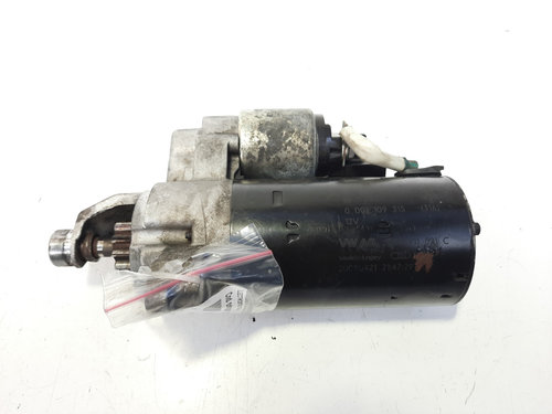 Electromotor, cod 059911021C, Audi A4 Avant (8K5, B8), 3.0 TDI, CAP, 6 vit man (idi:490790)