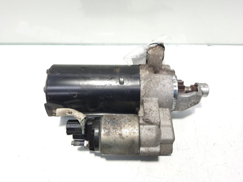 Electromotor, cod 059911021C, Audi Q5 (8RB), 3.0 TDI, CCW, cutie automata (idi:461142)