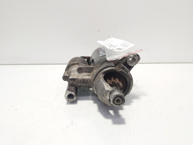 Electromotor, cod 059911021G, Audi Q5 (8RB) 3.0 TDI, CGQ, cutie automata (idi:641205)