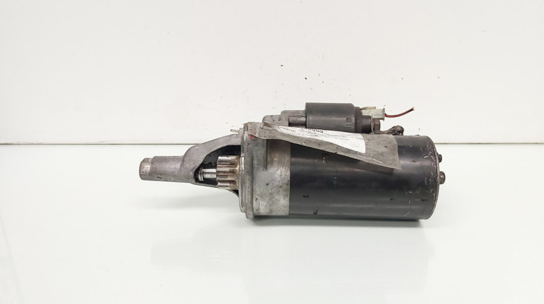 Electromotor, cod 059911023H, Audi A4 (8E2, B6), 2.5 TDI, AYM, cutie automata (idi:659953)