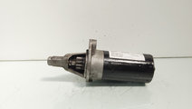 Electromotor, cod 059911023H, Audi A4 (8EC, B7) 2....