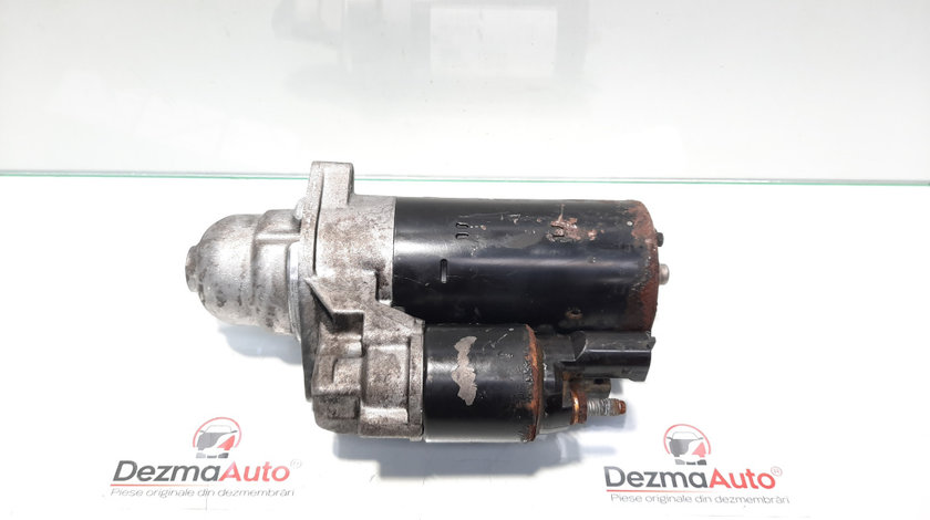 Electromotor, cod 059911023H, Audi A4 Cabriolet (8H7) 2.5 tdi, AKN, cutie automata (id:447529)