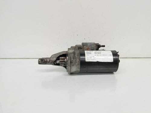 Electromotor, cod 059911023H, Audi A6 Allroad (4BH, C5), 2.5 TDI, BAU, cutie automata (idi:661862)