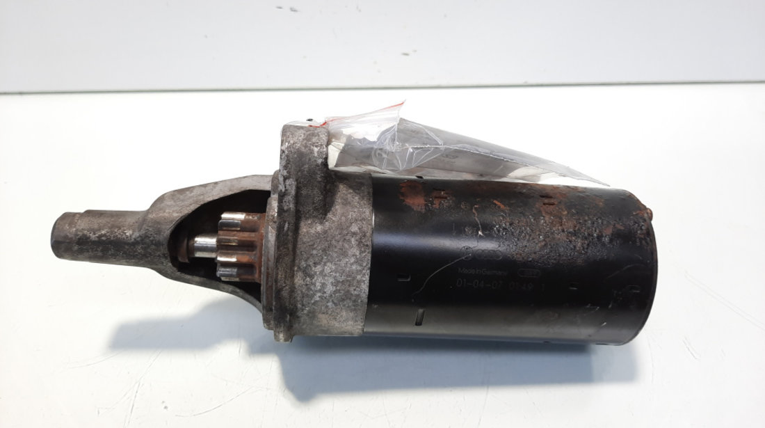 Electromotor, cod 059911023H, Vw Passat Variant (3B5) 2.5 TDI, AKN, cutie automata (idi:551023)