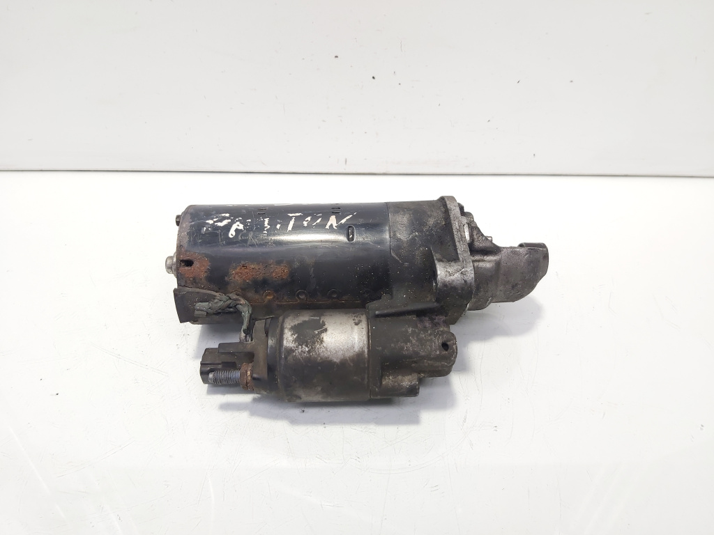 Electromotor, cod 059911024, Audi A4 (8EC, B7), 2.7 TDI, BPP, cutie automata, 4x4 (idi:641401)