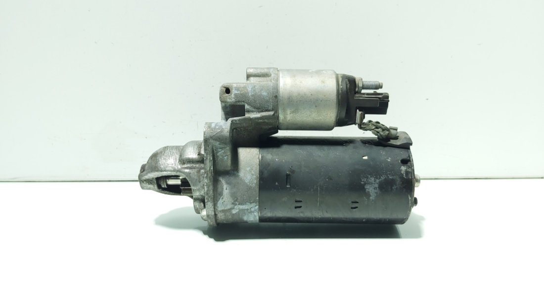 Electromotor, cod 059911024, Audi A4 Avant (8ED, B7), 3.0 TDI, BKN, cutie automata (id:659864)