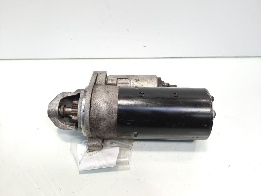 Electromotor, cod 059911024, Audi A4 Cabriolet (8H7), 3.0 TDI, BPP, cutie automata (idi:541672)