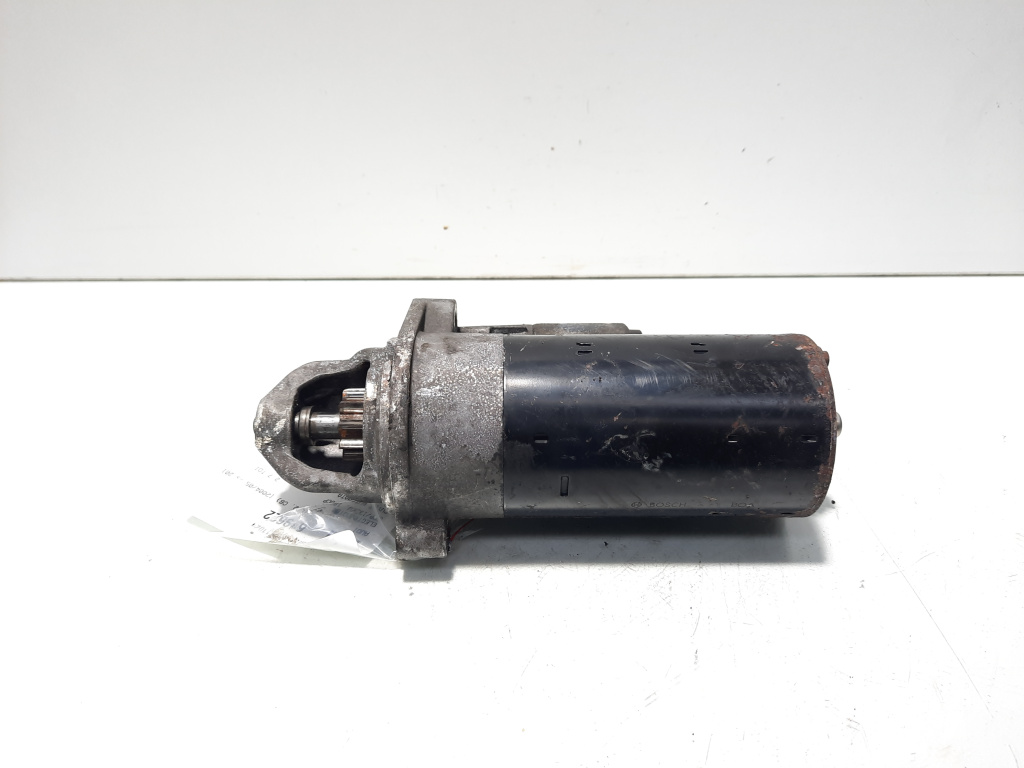 Electromotor, cod 059911024, Audi A6 Avant (4F5, C6), 2.7 TDI, BPP, cutie automata (idi:619622)