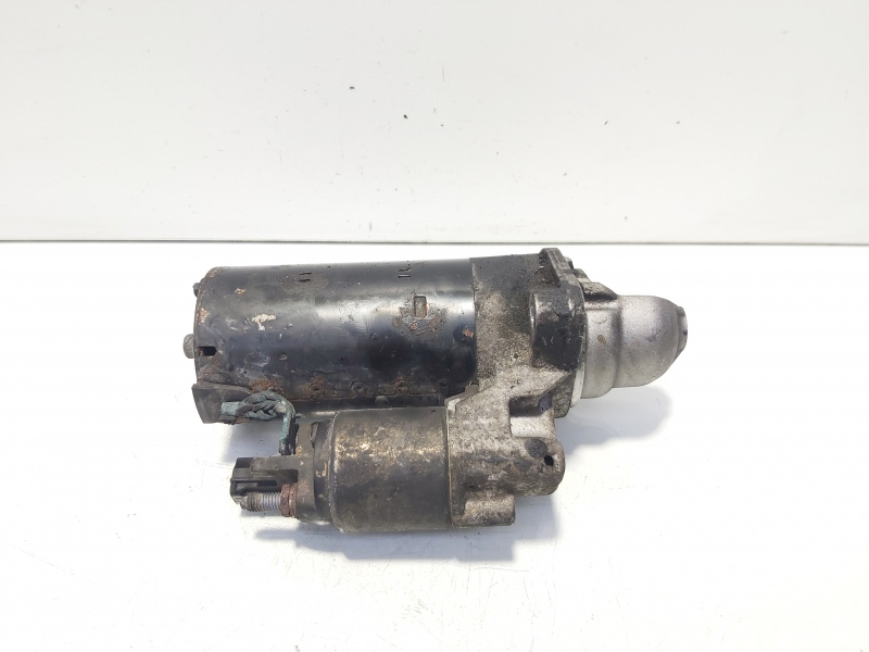 Electromotor, cod 059911024F, Audi A6 Allroad (4FH, C6), 3.0 TDI, ASB, 4X4, cutie automata (idi:641480)