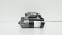 Electromotor, cod 059911024H, 0001125609, Audi Q7 ...