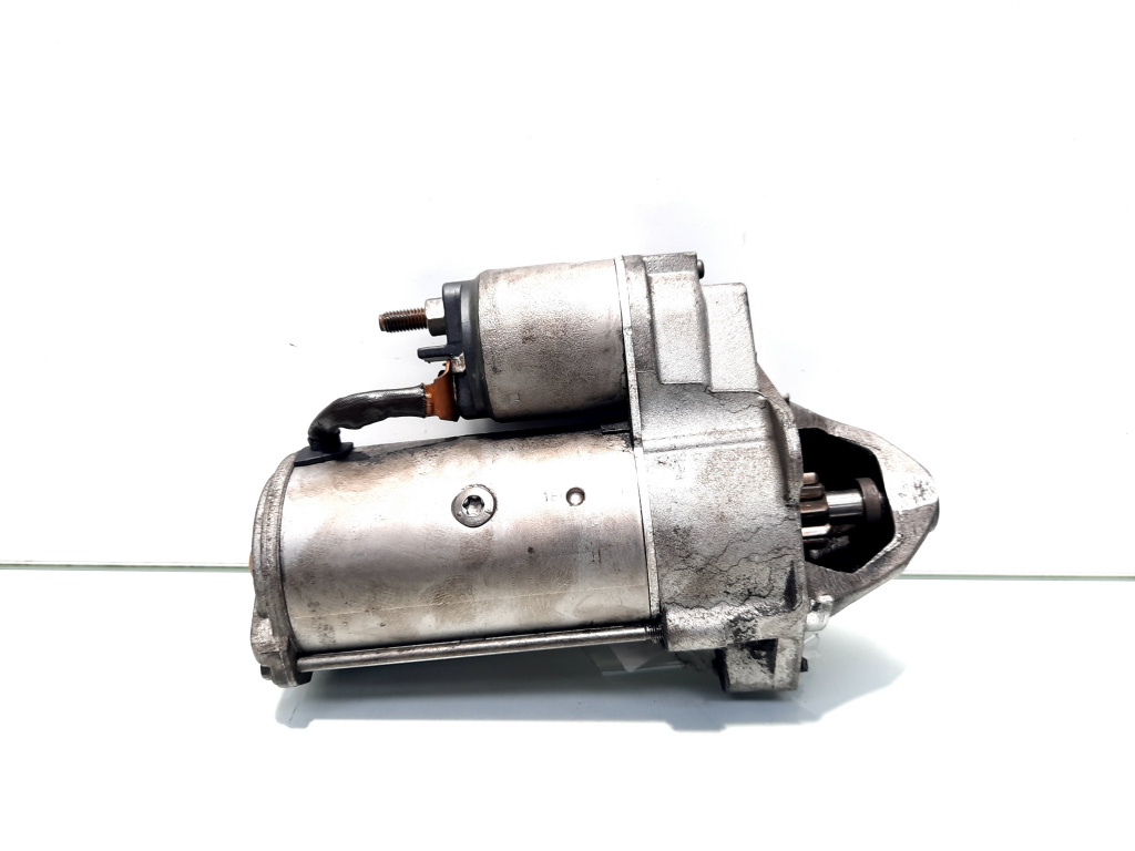 Electromotor, cod 068911024E, Audi A4 (8E2, B6), 1.9 TDI, AVB, 5 vit man (idi:509967)