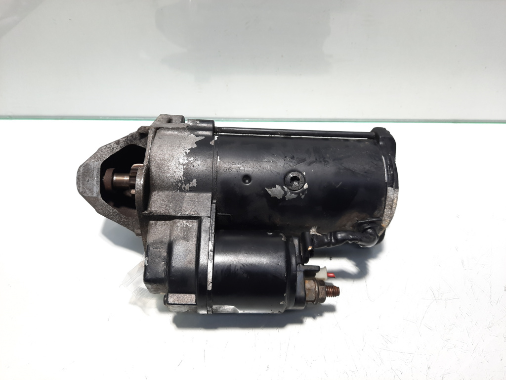 Electromotor, cod 068911024E, Audi A4 Avant (8E5, B6) 1.9 tdi, AWX, 5 vit man