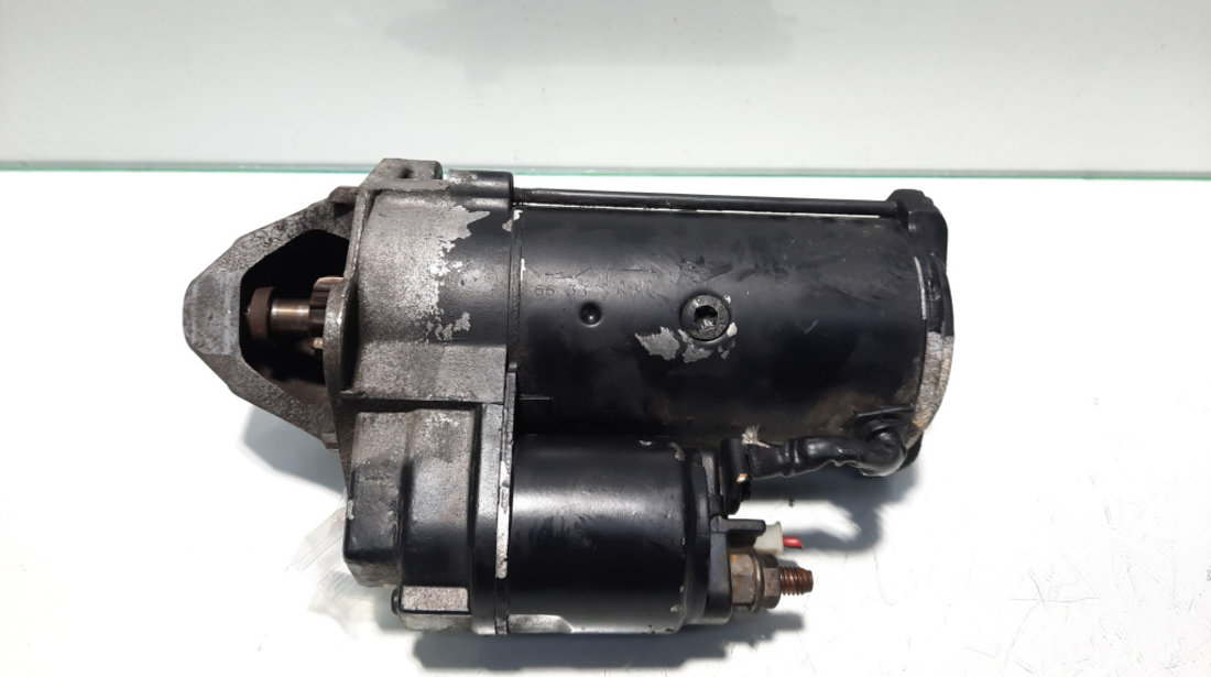 Electromotor, cod 068911024E, Audi A4 Avant (8E5, B6) 1.9 tdi, AWX, 5 vit man