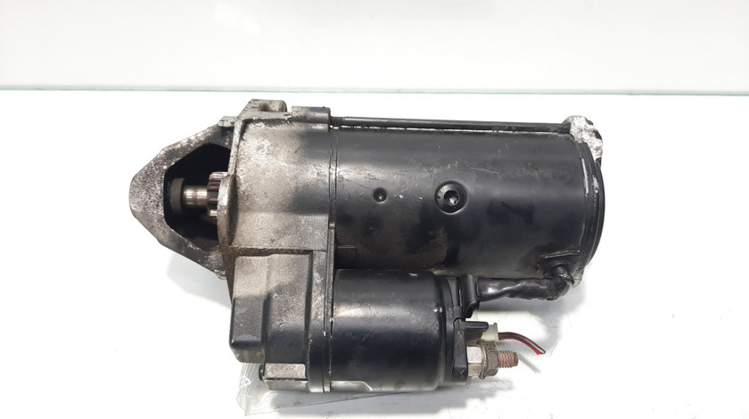 Electromotor, cod 068911024E, Vw Passat Variant (3B6) 1.9 TDI, AWX, 5 vit man (id:461027)