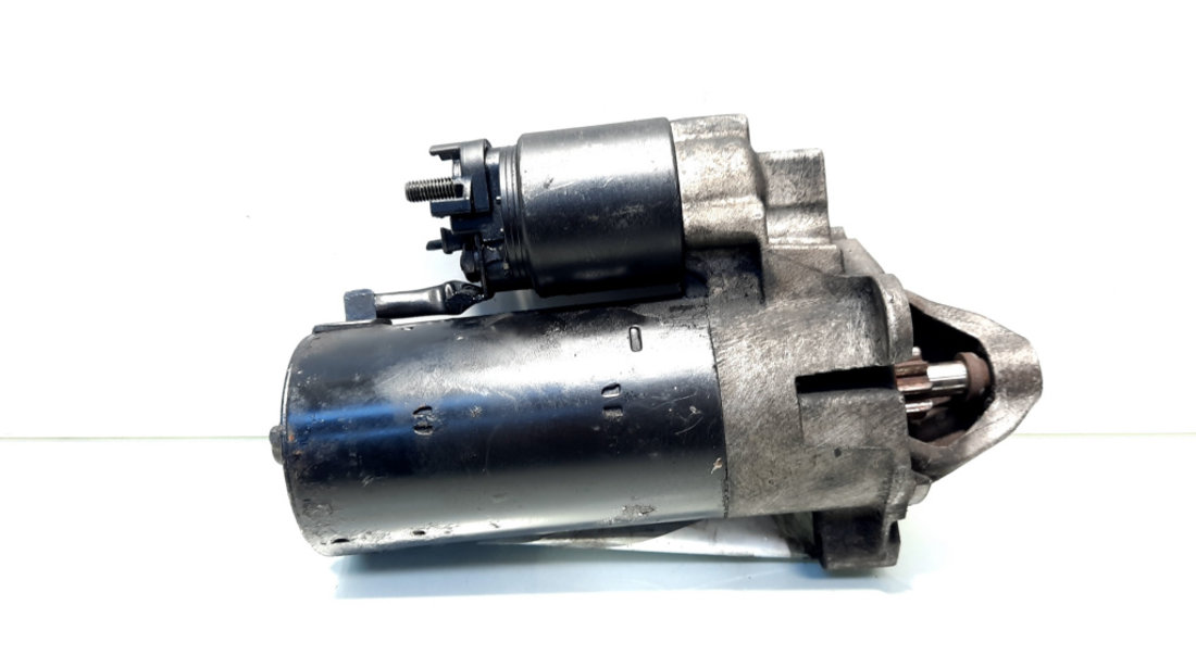 Electromotor, cod 068911024G, Audi A4 (8E2, B6) 1.9 TDI, AWX, 5 vit man (id:512475)