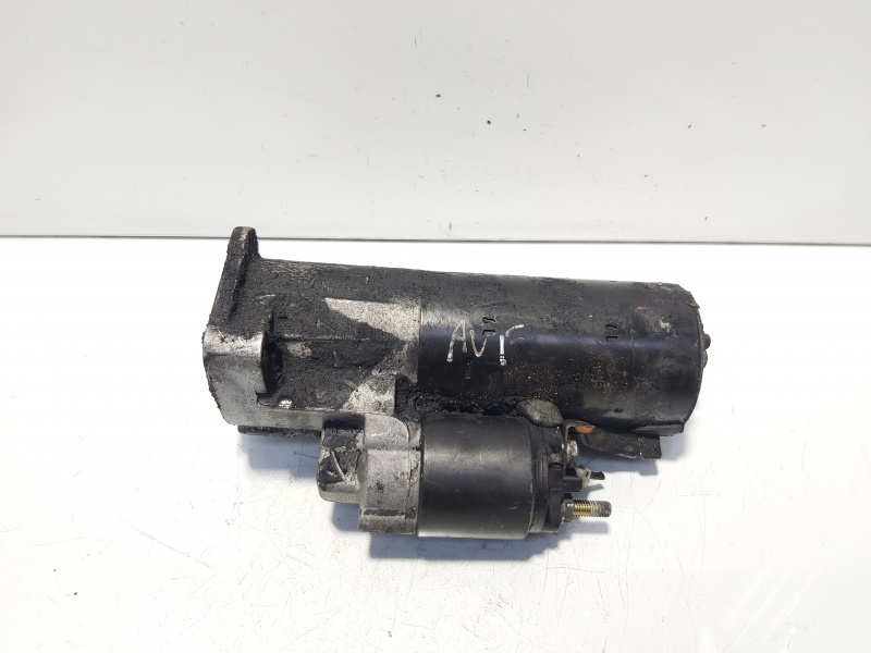 Electromotor, cod 068911024H, Audi A6 (4B2, C5), 1.9 TDI, AVF, 6 vit man (idi:641586)