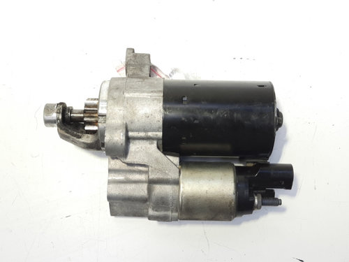 Electromotor, cod 06H911021A, Audi A4 (8K2, B8), 1.8 TFSI, CDHA, 6 vit man (idi:489803)