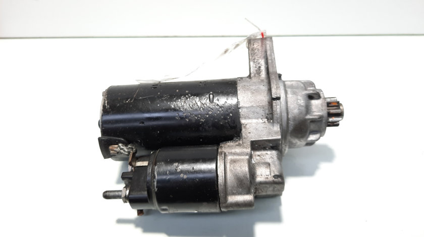 Electromotor, cod 070911023B, VW Touareg (7LA, 7L6), 2.5 TDI, BAC, cutie automata (id:579770)