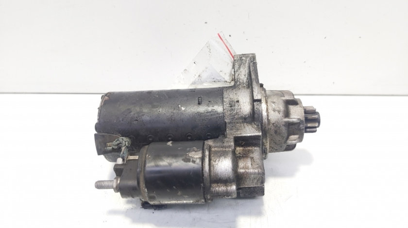 Electromotor, cod 070911023B, Vw Touareg (7P5) 2.5 TDI, BAC, cutie automata, 4x4 (id:641204)