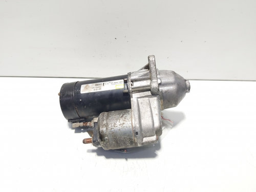 Electromotor, cod 09115191, Opel Vectra B (38), 1.6 benz, Z16XE, 5 vit man (pr:110747)