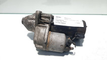 Electromotor, cod 09115191, Opel Zafira A (F75), 1...