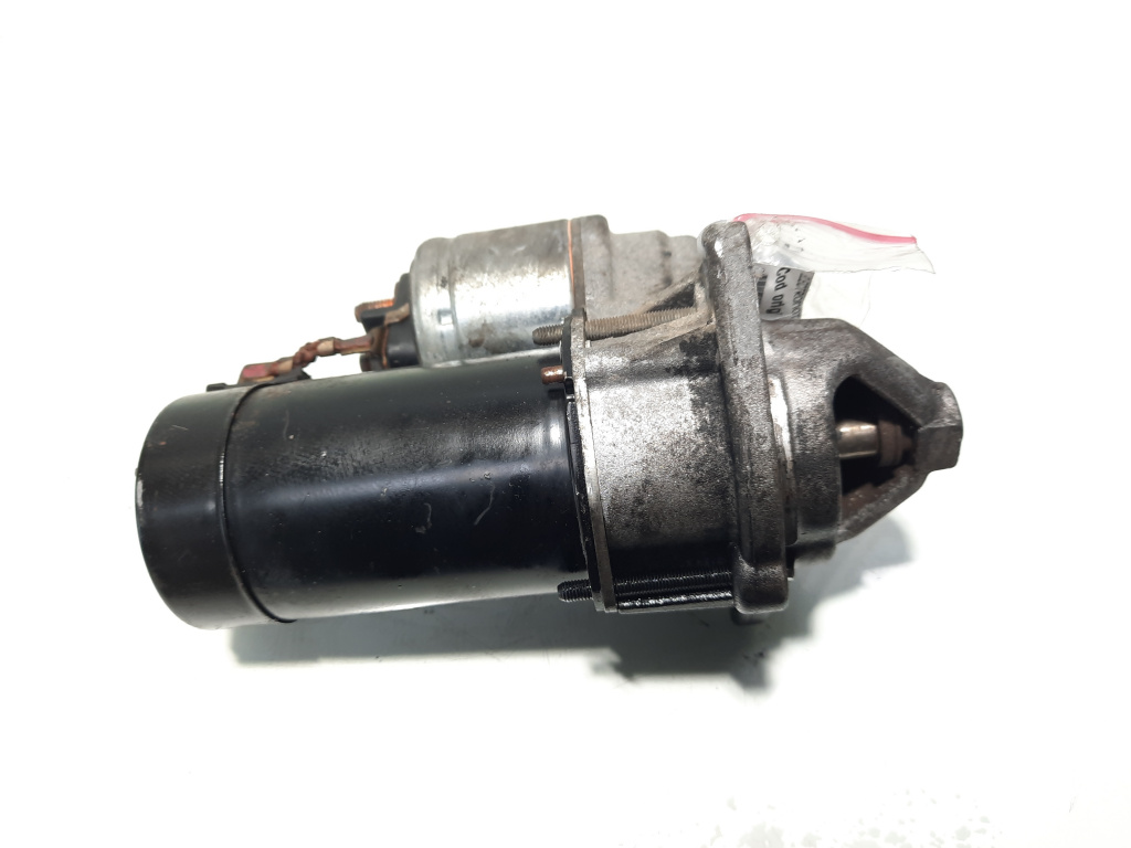 Electromotor, cod 09115192, Opel Vectra C, 1.6 benz, Z16XEP, 5 vit man (idi:469355)