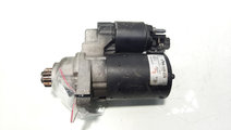 Electromotor, cod 096020220, Vw Passat Variant (3C...