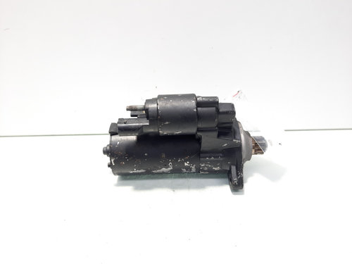 Electromotor, cod 0986020280, Vw Passat (3C2) 1.9 TDI, BKC, cutie automata (idi:568039)