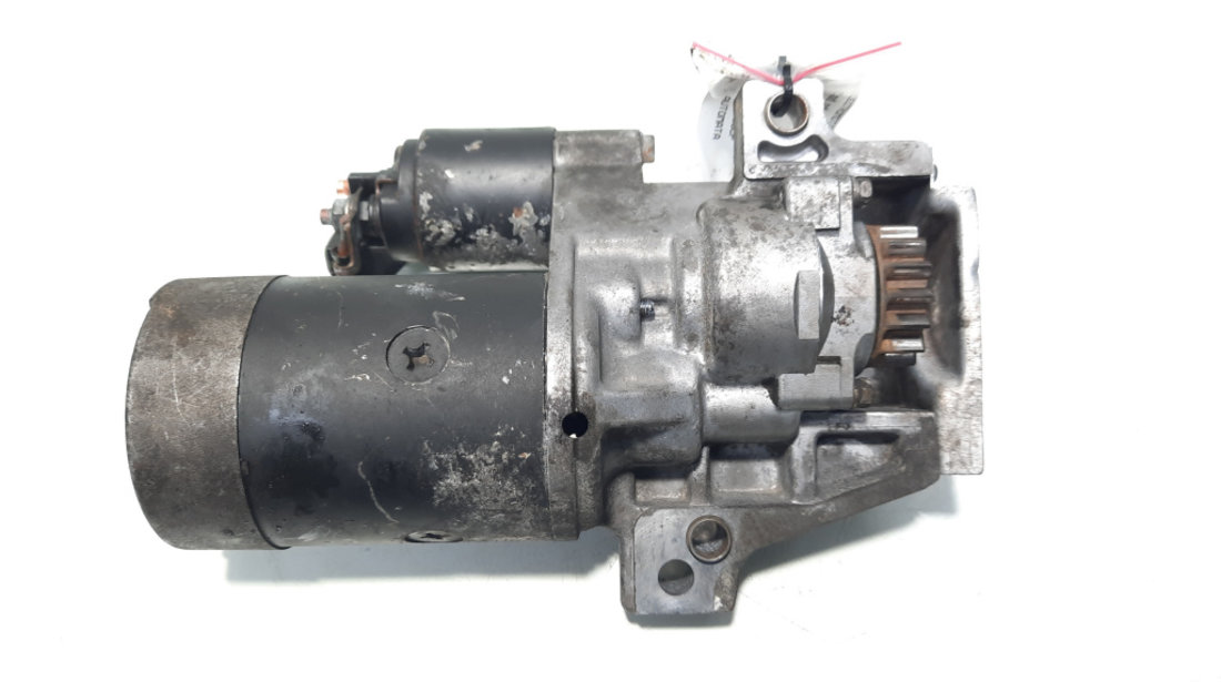 Electromotor, cod 09A911023B, Vw Bora Combi (1J6) 1.9 TDI, ATD, cutie automata (idi:472053)