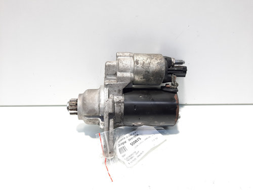 Electromotor, cod 0AH911023A, Seat Leon (1P1), 1.4 TSI, CAX, 6 vit man (id:559873)