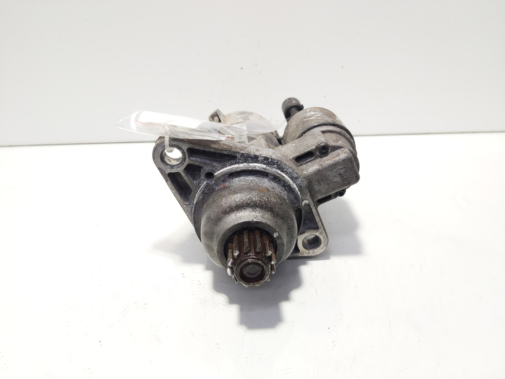 Electromotor, cod 0AM911023L, Seat Leon (1P1), 1.6 TDI, CAY, cutie automata (idi:627039)