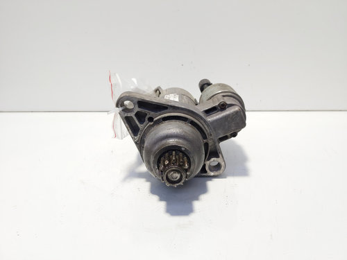 Electromotor, cod 0AM911023L, Seat Leon (1P1), 1.6 TDI, CAY, cutie automata (idi:626947)