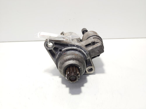 Electromotor, cod 0AM911023L, Skoda Octavia 2 Combi (1Z5), 1.6 TDI, CAY, cutie automata (idi:627039)