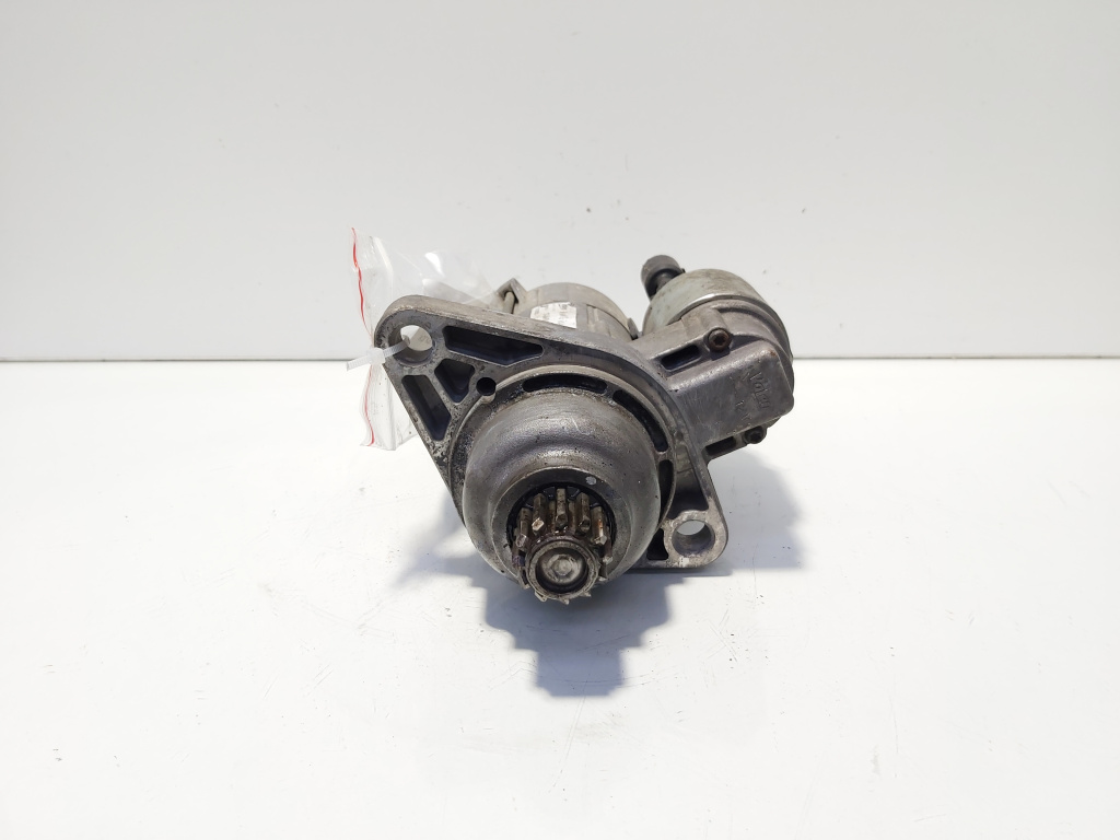 Electromotor, cod 0AM911023L, Skoda Superb II (3T4), 1.6 TDI, CAY, cutie automata (idi:626947)