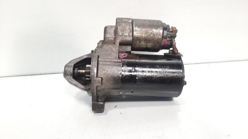 Electromotor, cod 1005831267, Ford Fiesta 6, 1.3 benz (pr:110747)