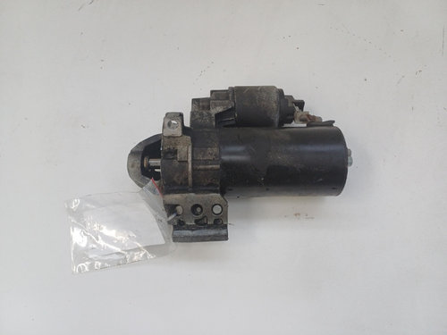 Electromotor, cod 1241-7801203-03, Bmw 3 Cabriolet (E93) 3.0 diesel, N57D30A, cutie automata (idi:64...